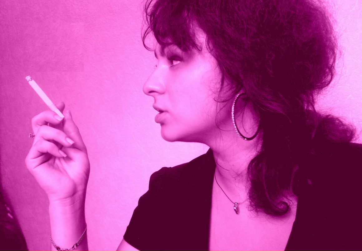 Непьющая Иркинс *брюнетка* | Калининград