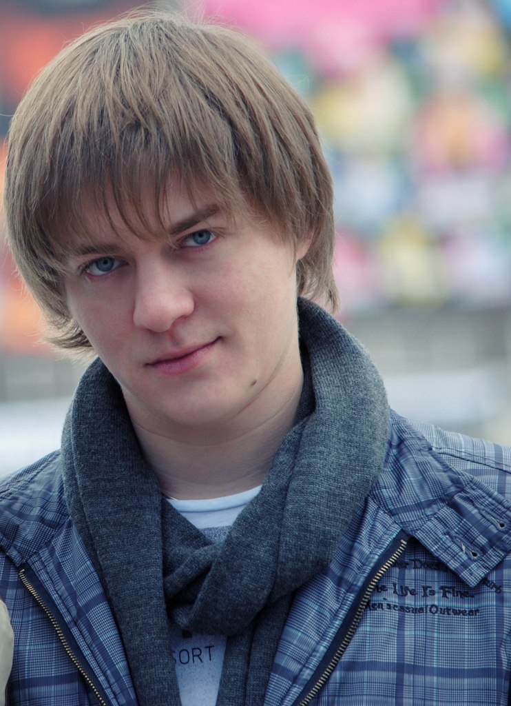 Алексей Самойлов Анатольевич | Ижевск