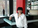 Екатерина Боцула, Сургут, Россия, 31.10