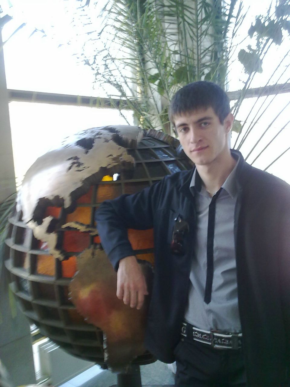 Виталик Волощук The_best | Киев