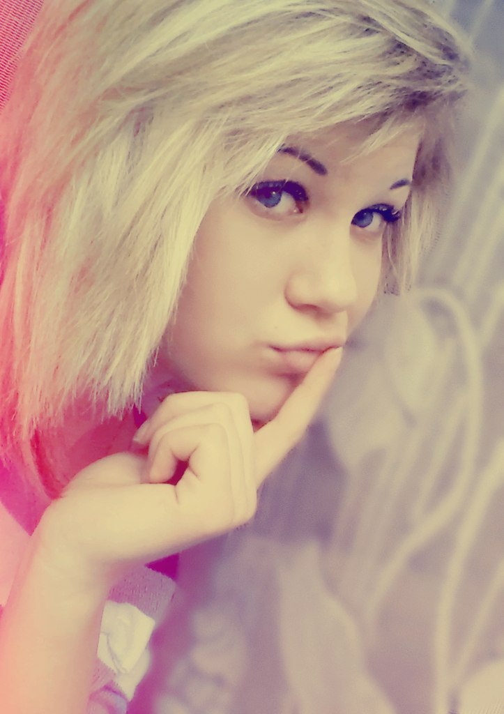 Алина Дудник | Кривой Рог