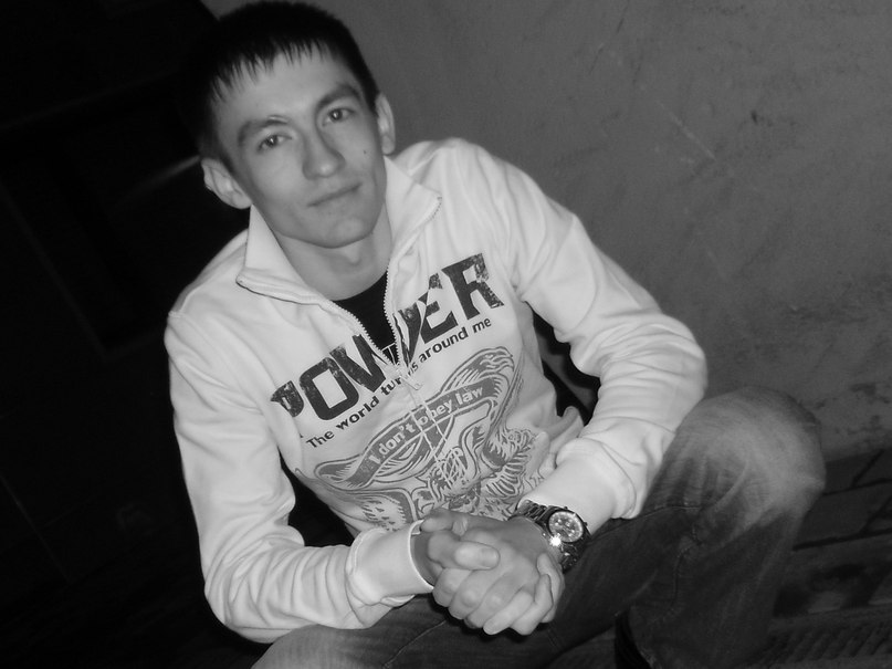 Иван Манастырский | Барнаул