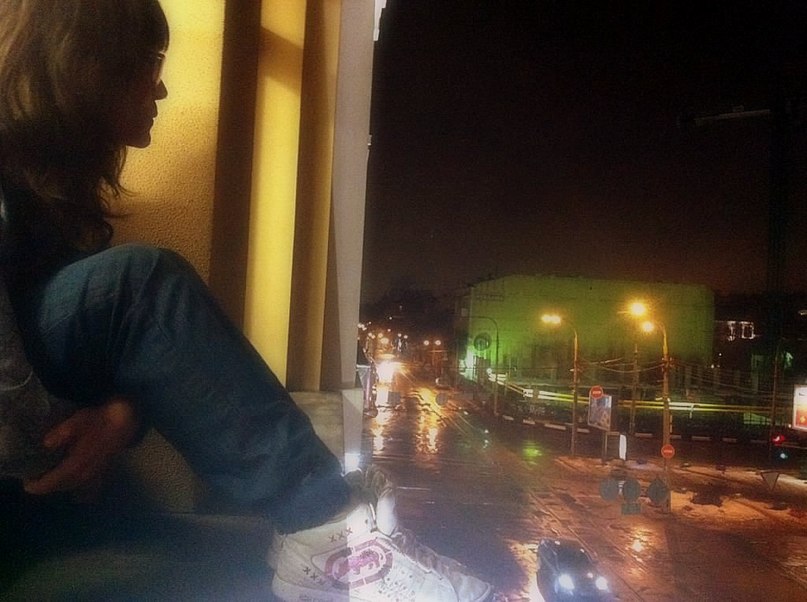 Аля Дереза ♥Капелька Весны♥ | Lyon