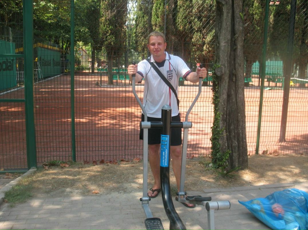 Антон Александров | Петрозаводск