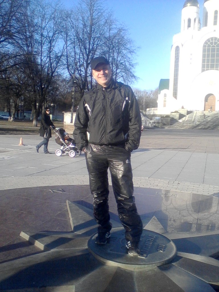 Виталий Исаков | Калининград