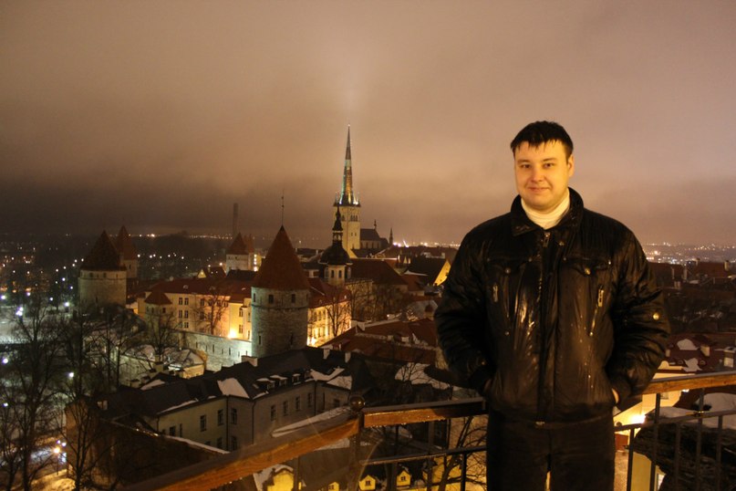 Оля Каштелян | Минск