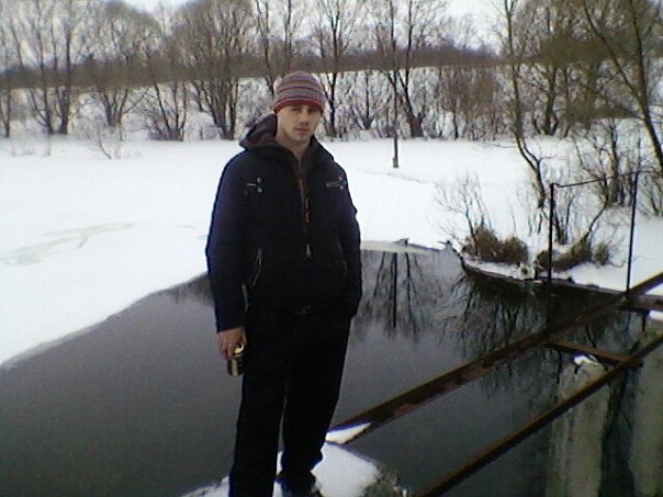 Алексей Ильюченок | Гатчина