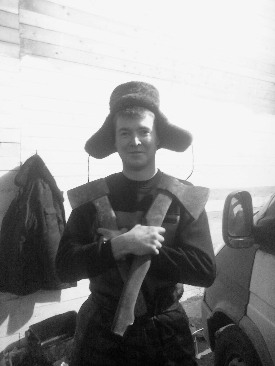 Назар Егоров Nezes | 