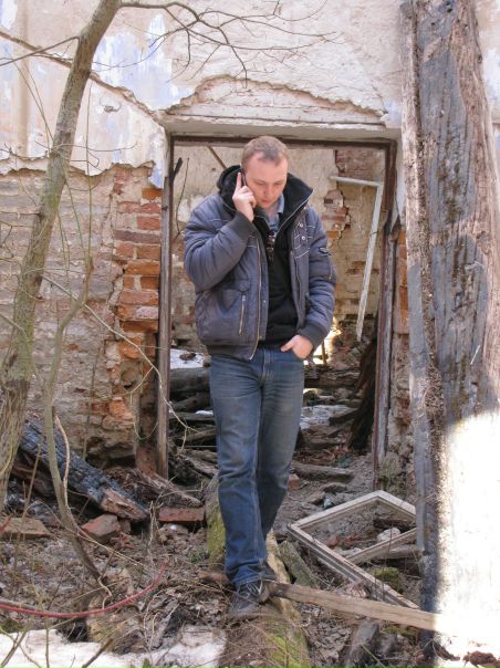 №2, Игорь Друковский, Санкт-Петербург, Россия №2, Игорь Друковский, Санкт-Петербург, Россия