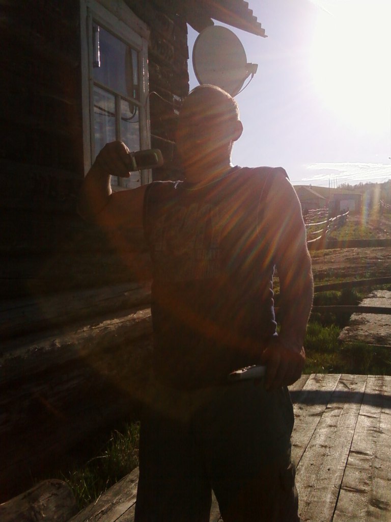 Александра Хозяинова | Усть-Цильма