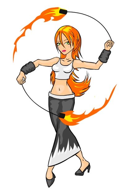 Саша Пашенцева Титаник | Липецк