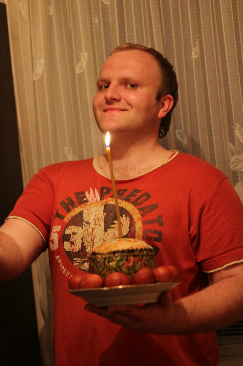 Юрий Тесаков | Киев