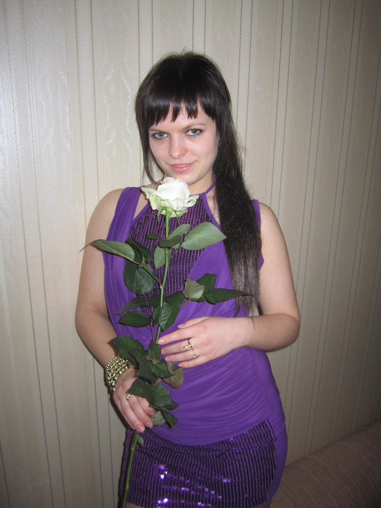 Леночка Малик | Воропаево