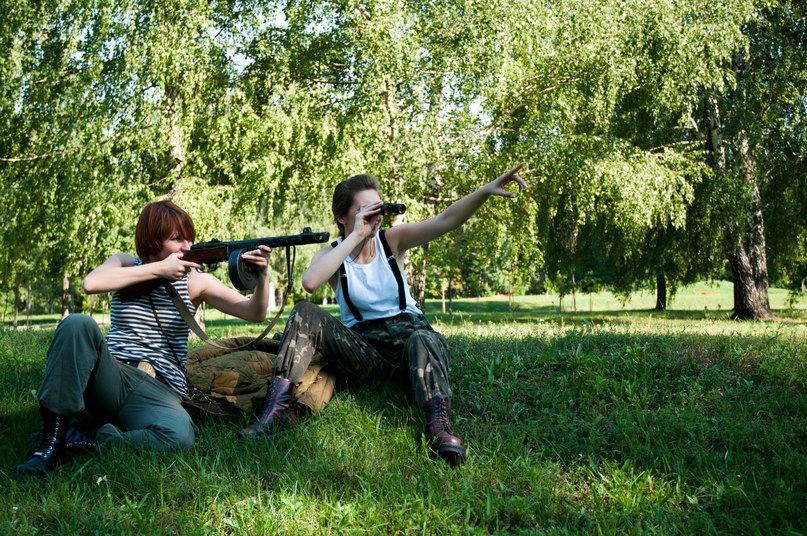 Валерия Сапрыкина | Киев