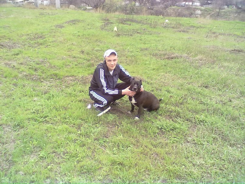 Денис Руднев | Мариуполь