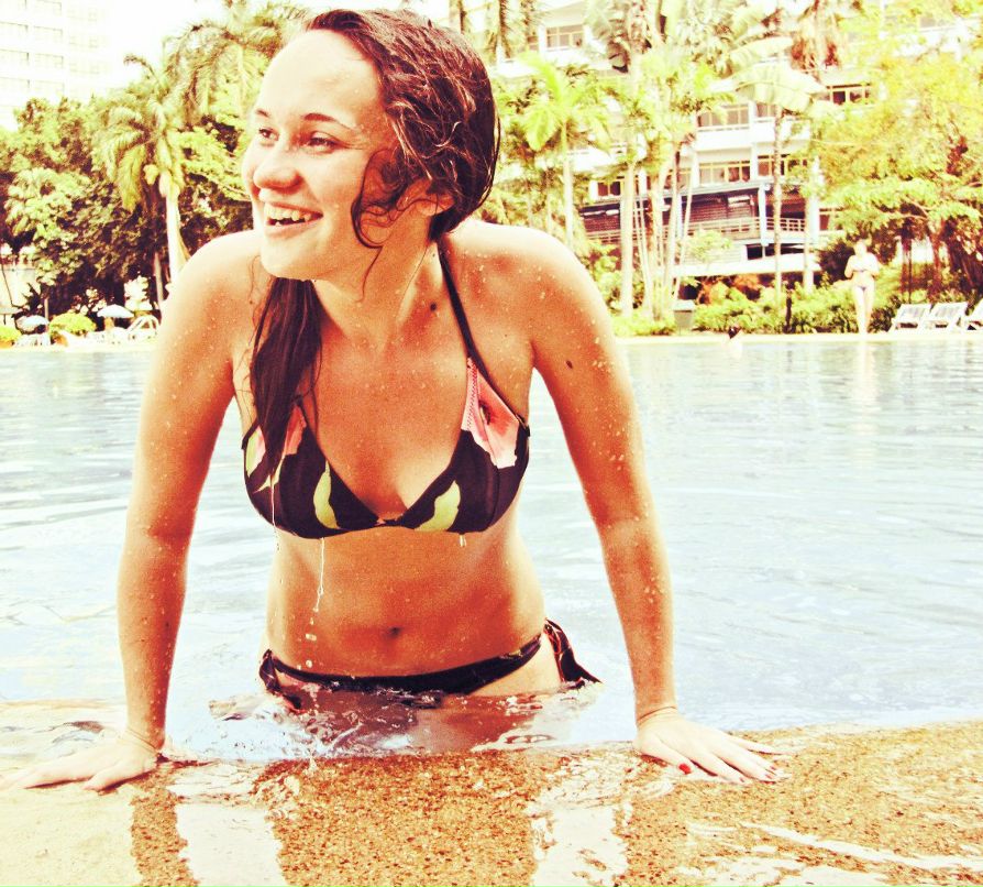 Полина Казук | Красноярск