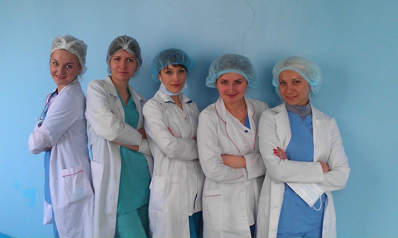 Наталья Скижа | Одесса