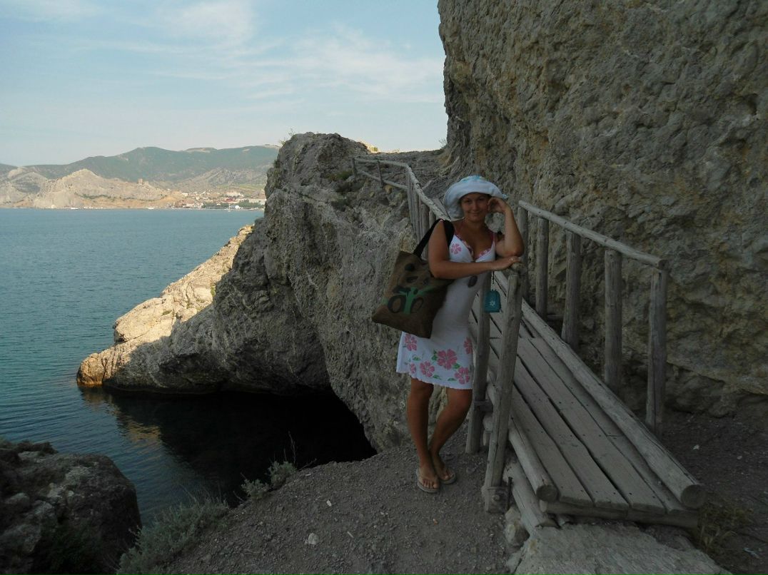 Дарья Самелюк | Киев