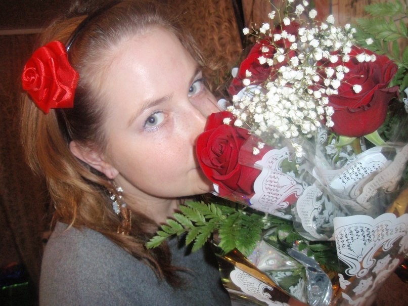 Катюшка Лукманова | Месягутово