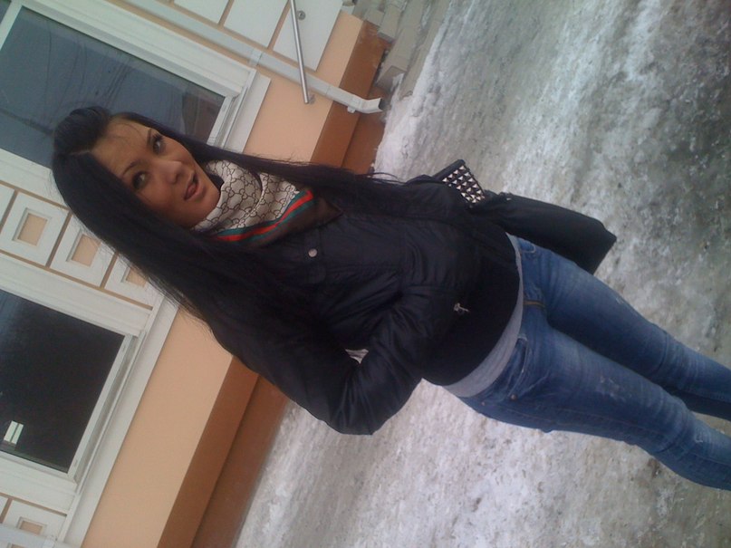 Снежана Большакова | Югорск