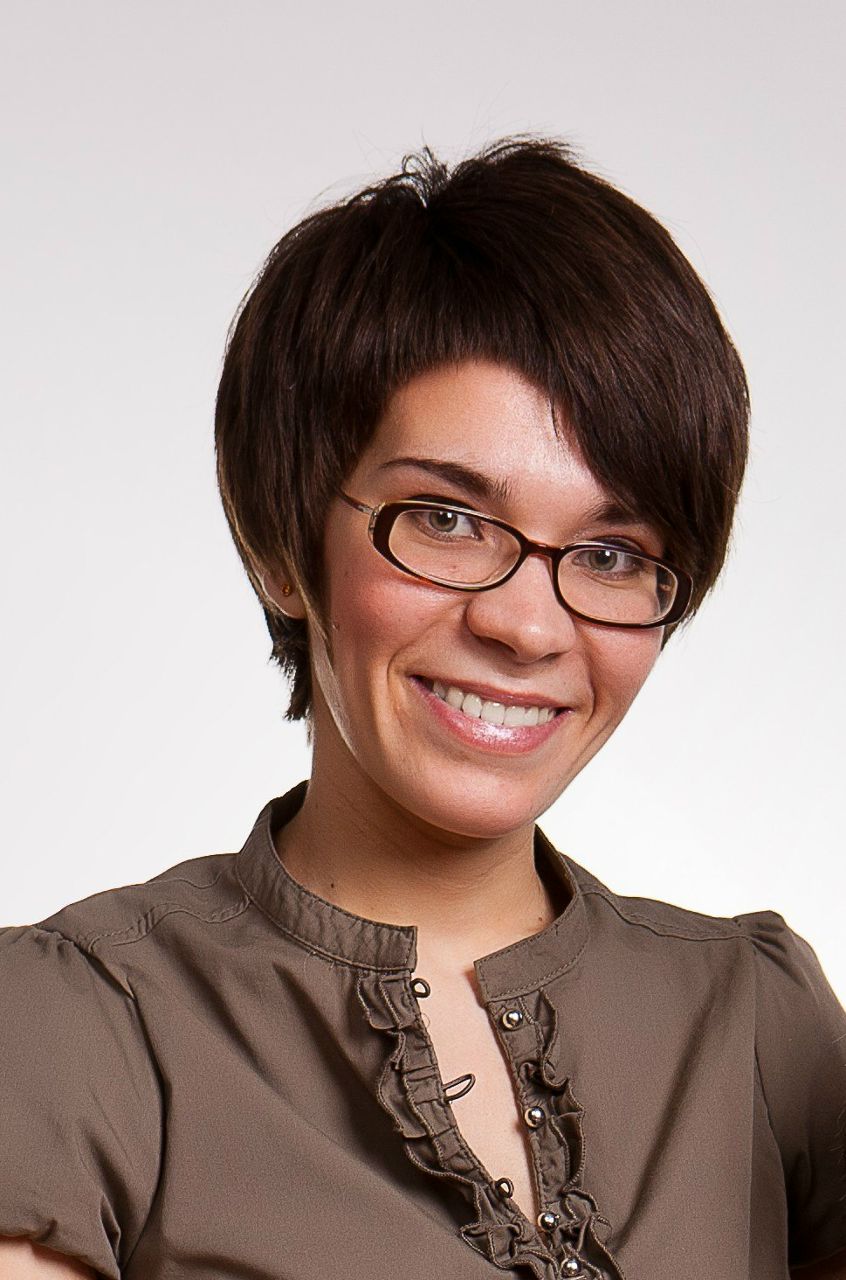 Юлия Усовчикова | Курган