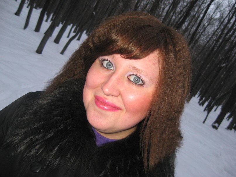 Мария Вадимова | Старый Оскол