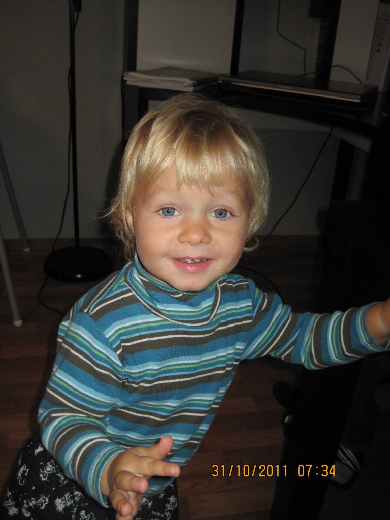 Артем Корбмахер | München