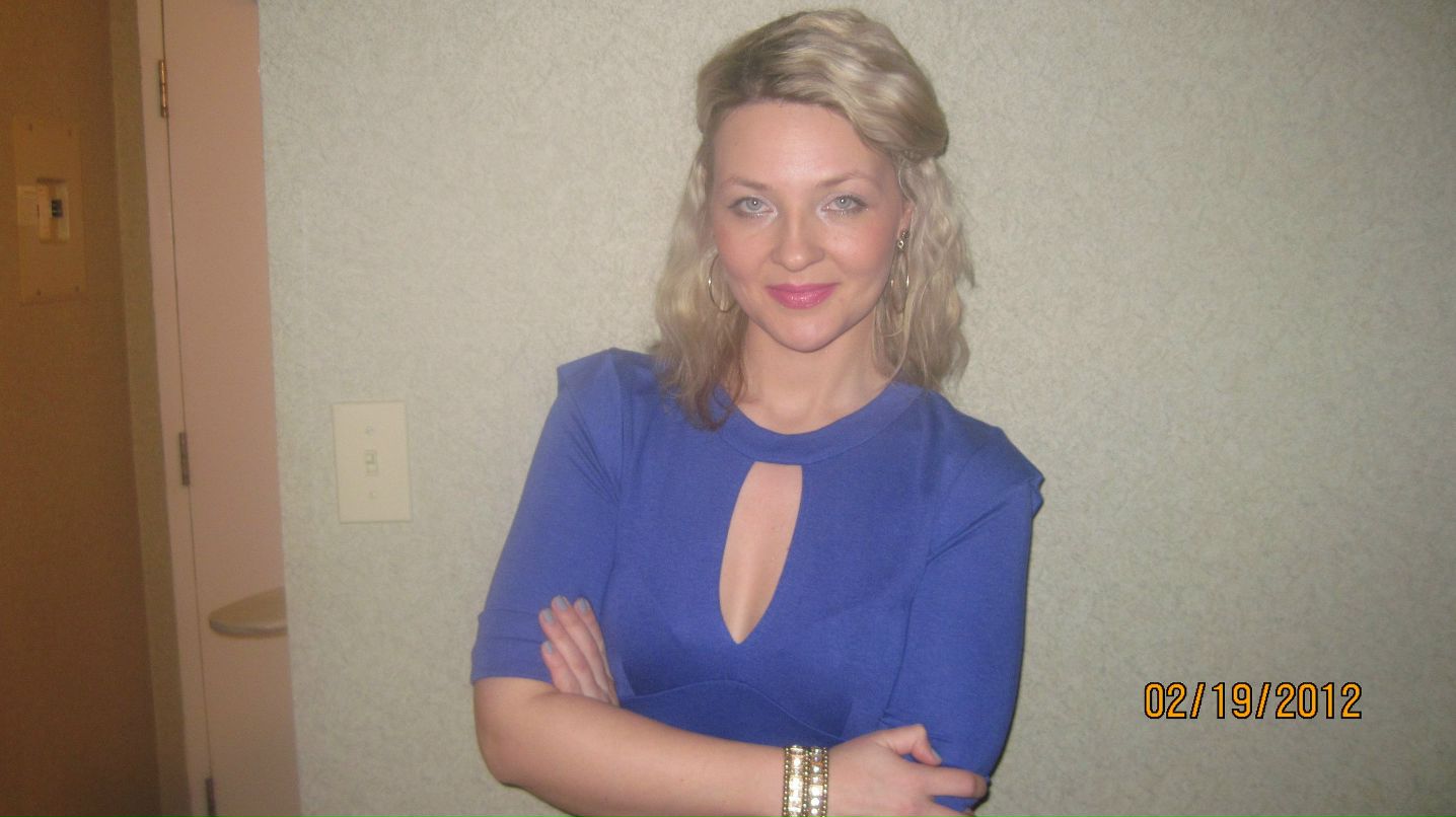 Дана Коковина | Toronto