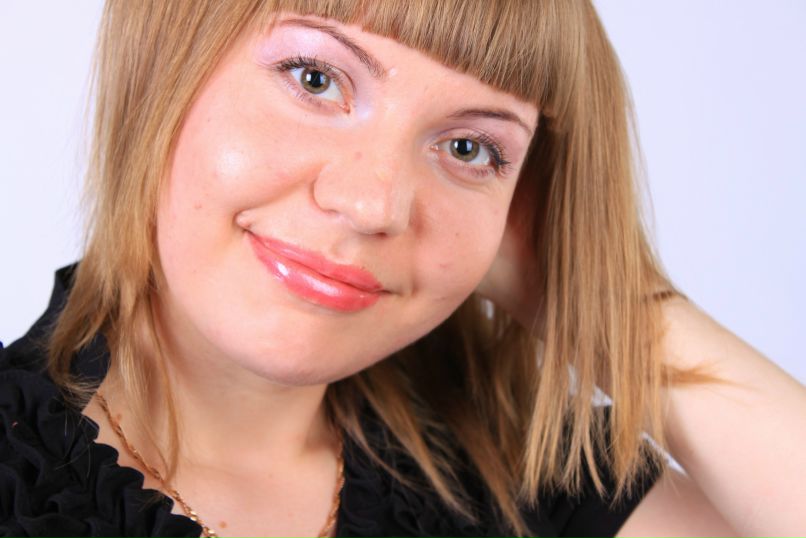 Вероника Пырнэу | Екатеринбург