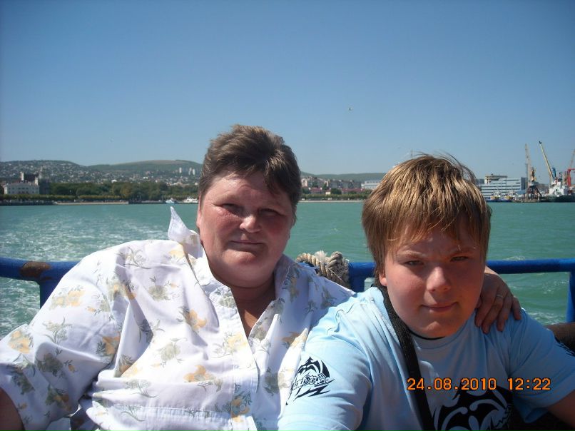 Людмила Вахрушева Николаевна | Окуловка (деревня)