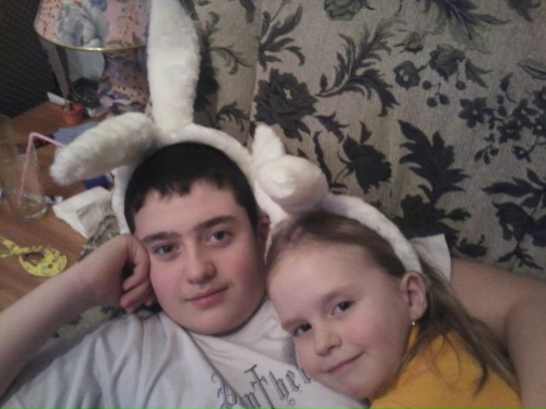 №136, Ольга Савинцева, Апатиты №136, Ольга Савинцева, Апатиты