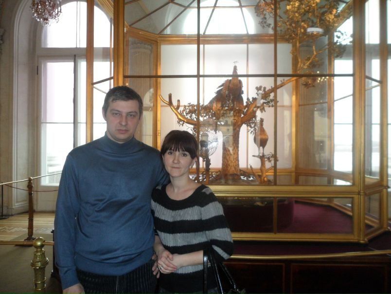 №12, Елена Киселёва, Санкт-Петербург №12, Елена Киселёва, Санкт-Петербург