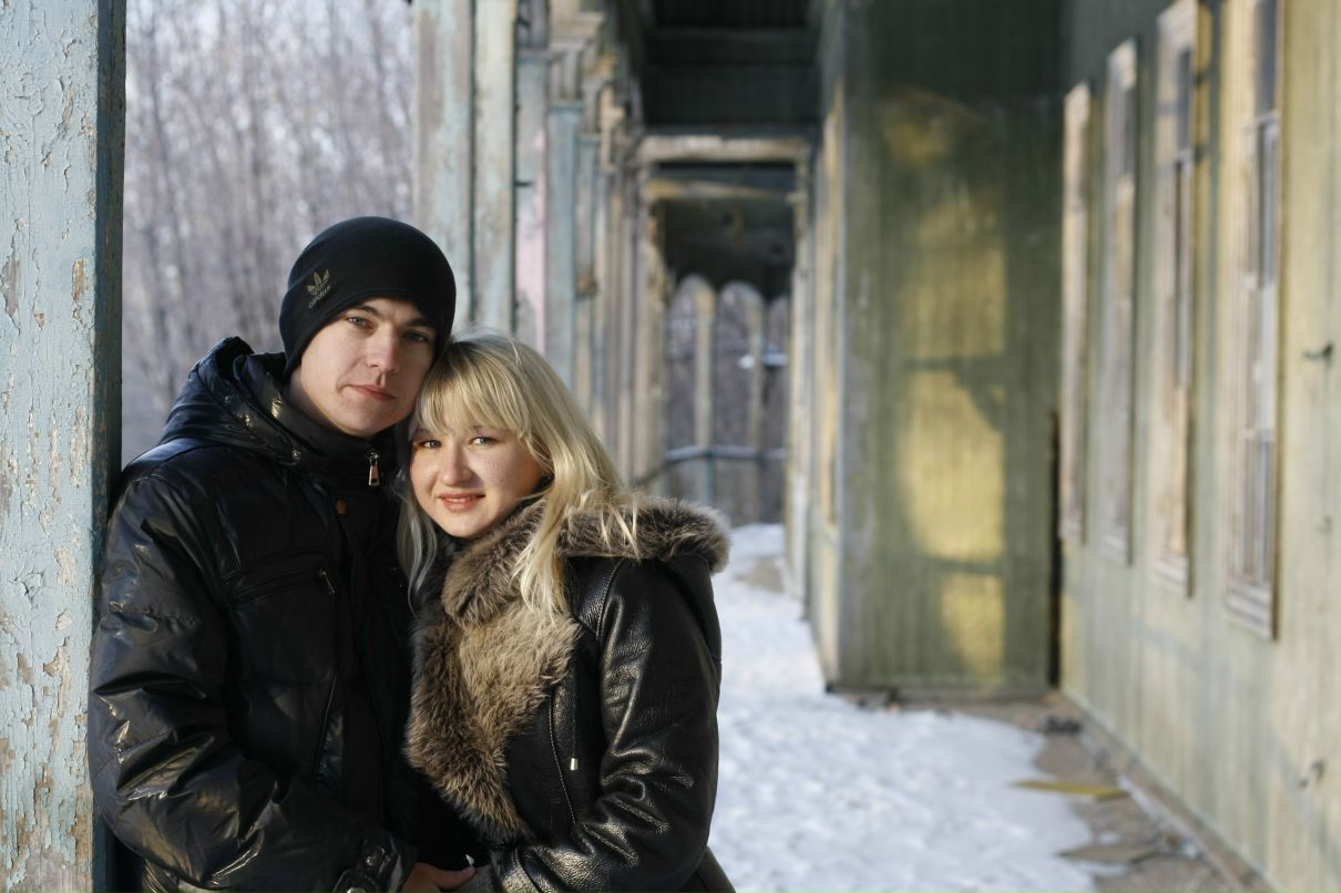 Олеся Валенкова | Волгоград