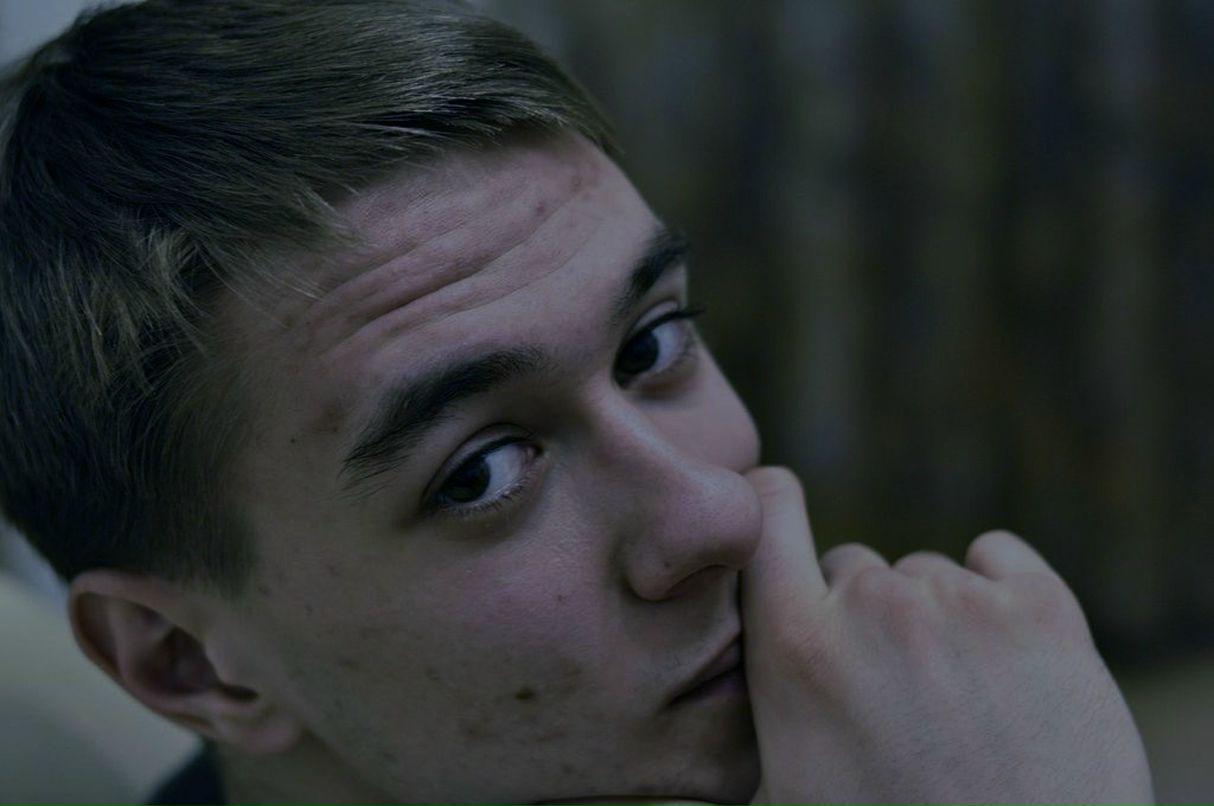 Антон Марченко | Киев