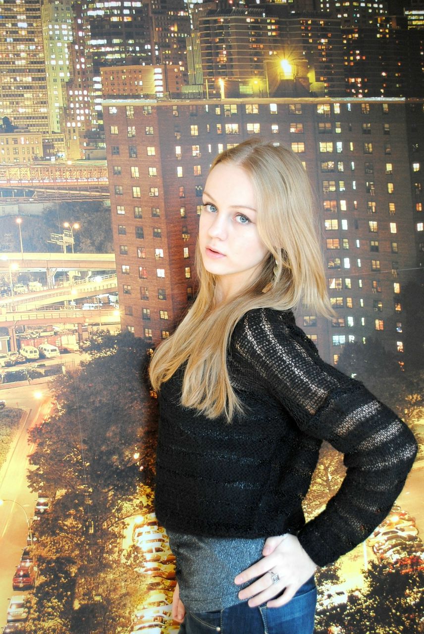 Оля Щеглова | Москва