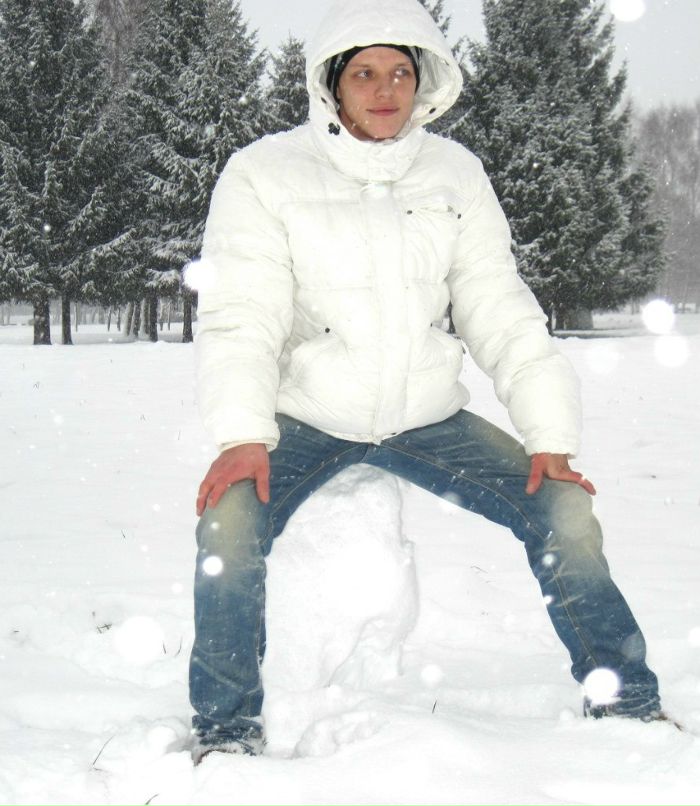 Дима Чернухо | Минск