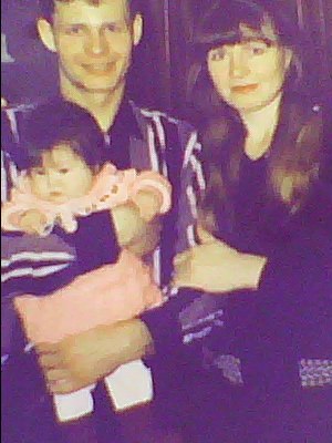 Юлия Верховская | Саянск