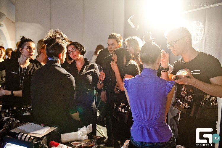 Александра Кочубеева | Санкт-Петербург