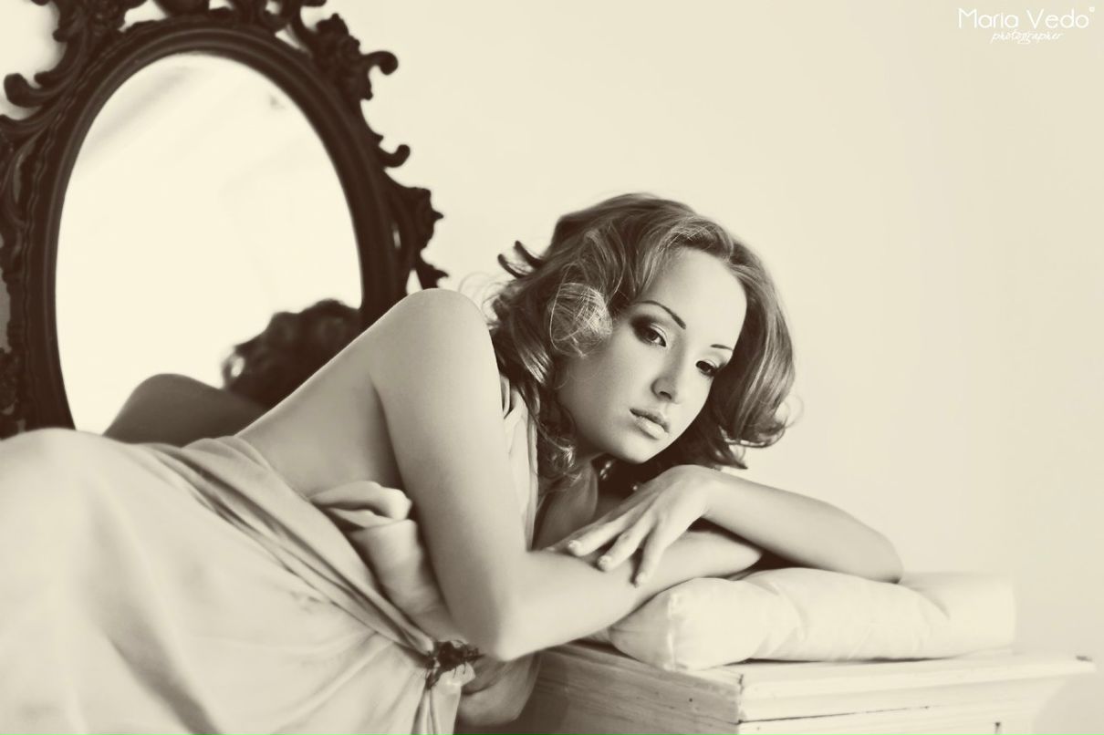 Наталья Щербакова | Самара