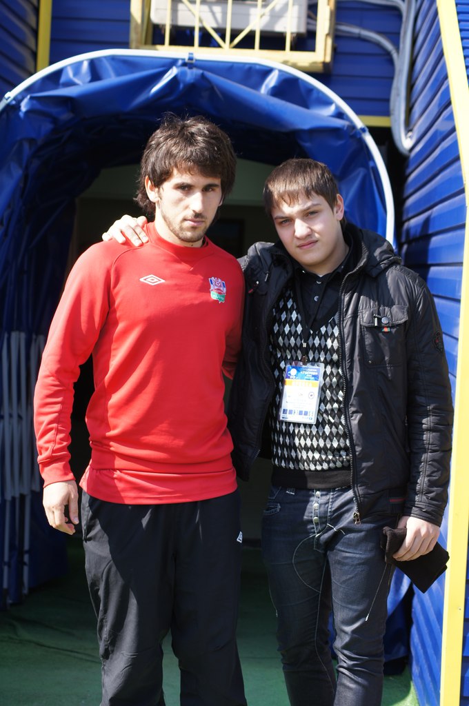 Владимир Ярош | Ростов-на-Дону