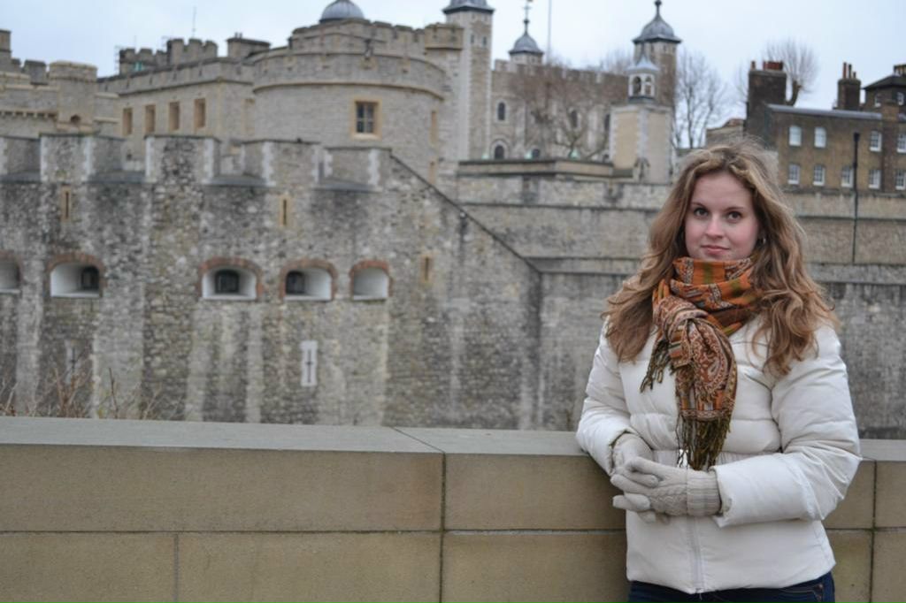 Анечка Панкова | Нижний Новгород