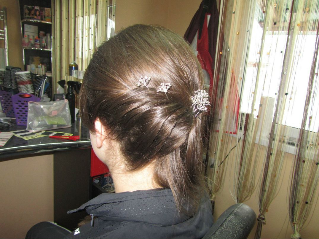 Саша Марина | Нижняя Апша (Диброва)