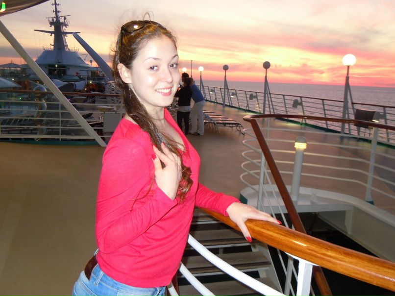 Евгения Франкевич | Washington, D.C.