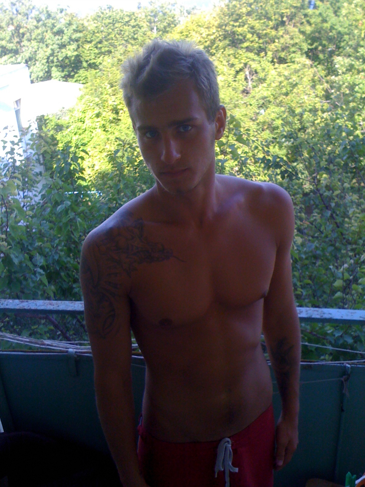 Фото профиля