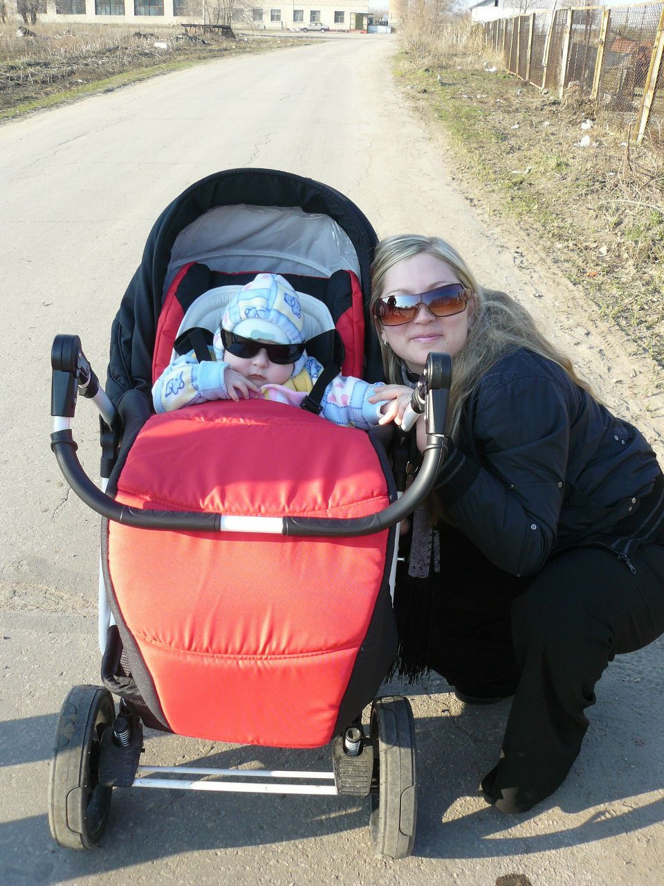 Евгения Бунина-Дрондина | Ногинск