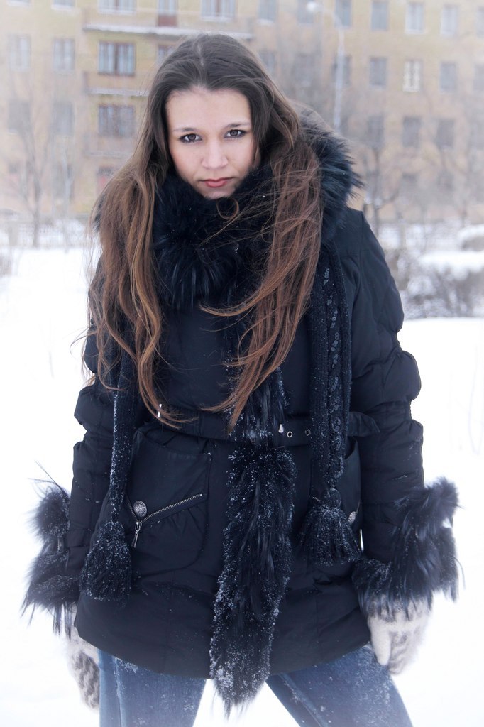 Валерия Колыхайло | Волгоград