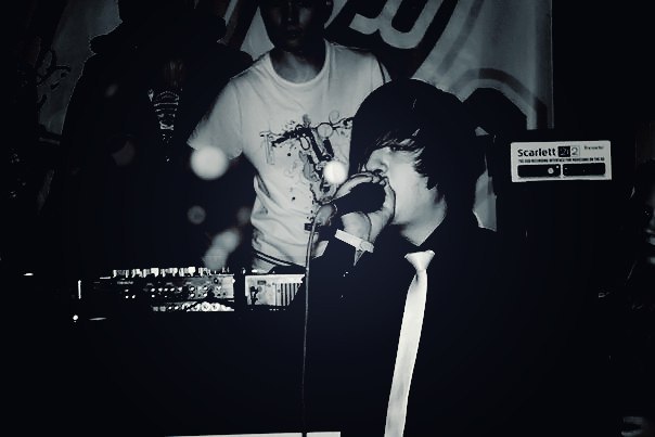 Ринат Бухаров | Уфа