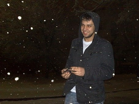 Сергей Васильев | Москва