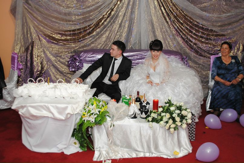 Лейла Майлиева | Киев