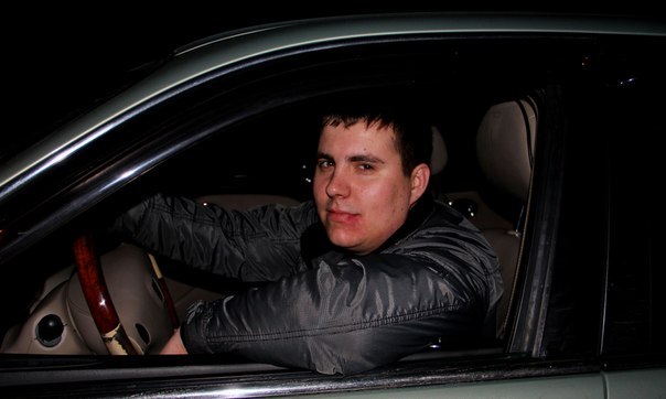 Алексей Шведов | Серпухов